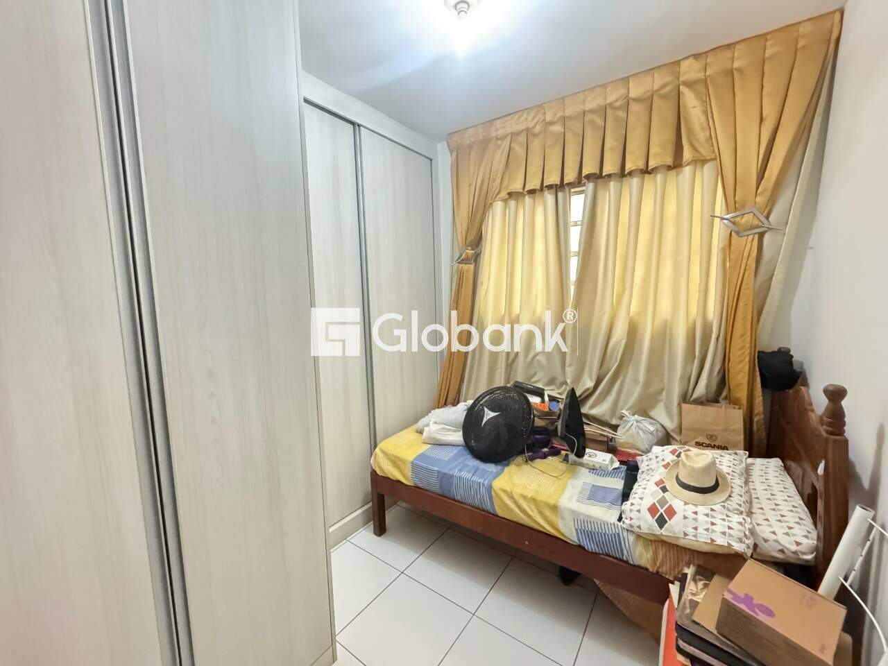 Cobertura 3 quartos para aluguel Todos os Santos 110m² Montes Claros MG: