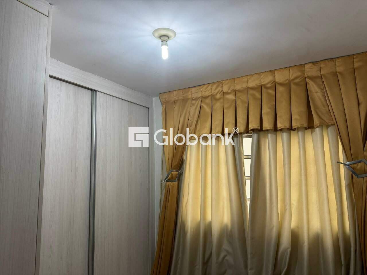 Cobertura 3 quartos para aluguel Todos os Santos 110m² Montes Claros MG: