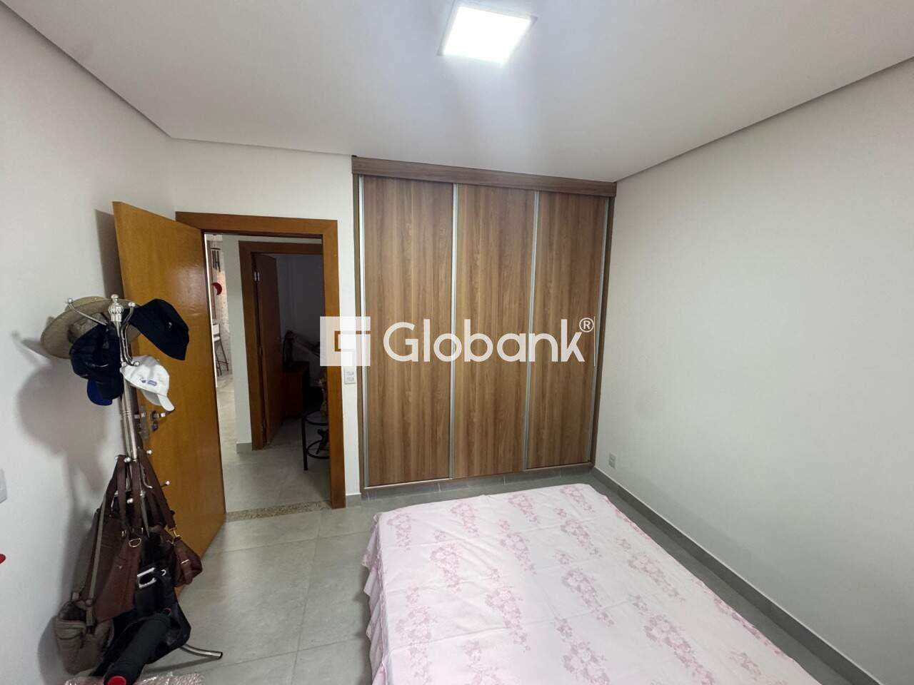 Casa 3 quartos à venda Loteamento Bosque das Palmeiras 90m² Montes Claros MG: Quarto 1