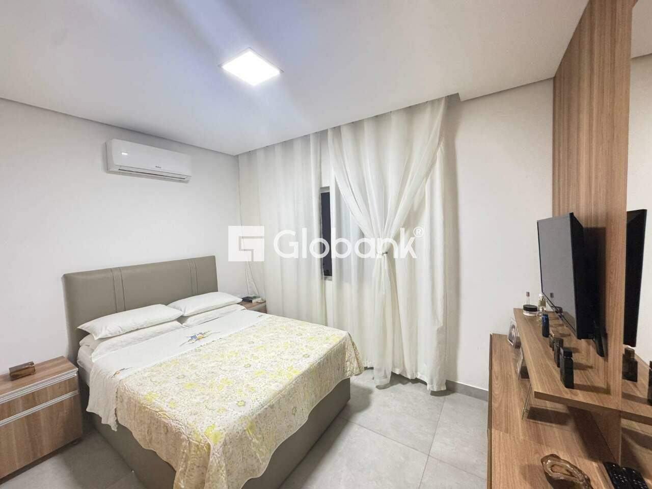 Casa 3 quartos à venda Loteamento Bosque das Palmeiras 90m² Montes Claros MG: 