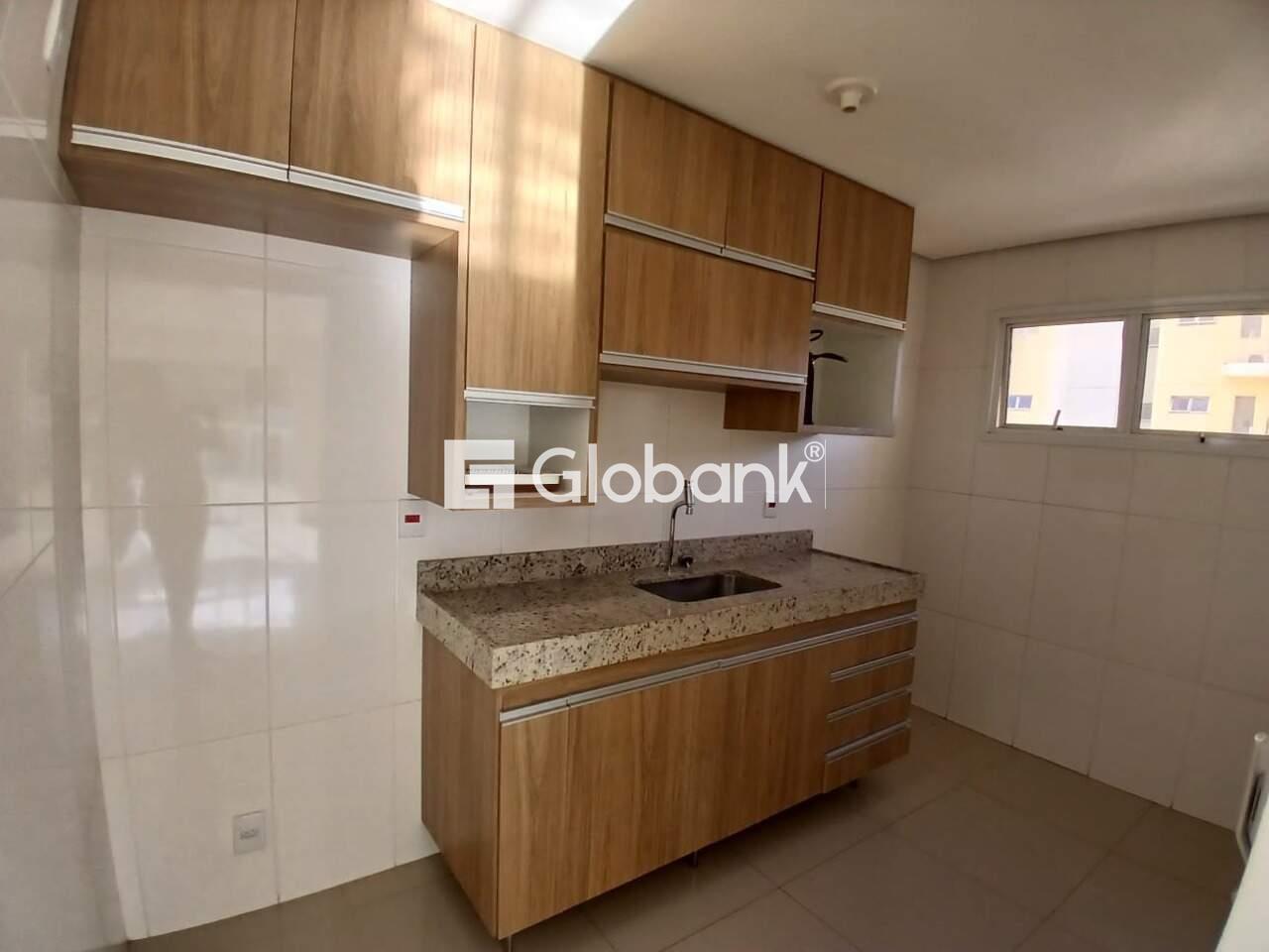 Apartamento 2 quartos à venda Ibituruna 0m² Montes Claros MG: Cozinha