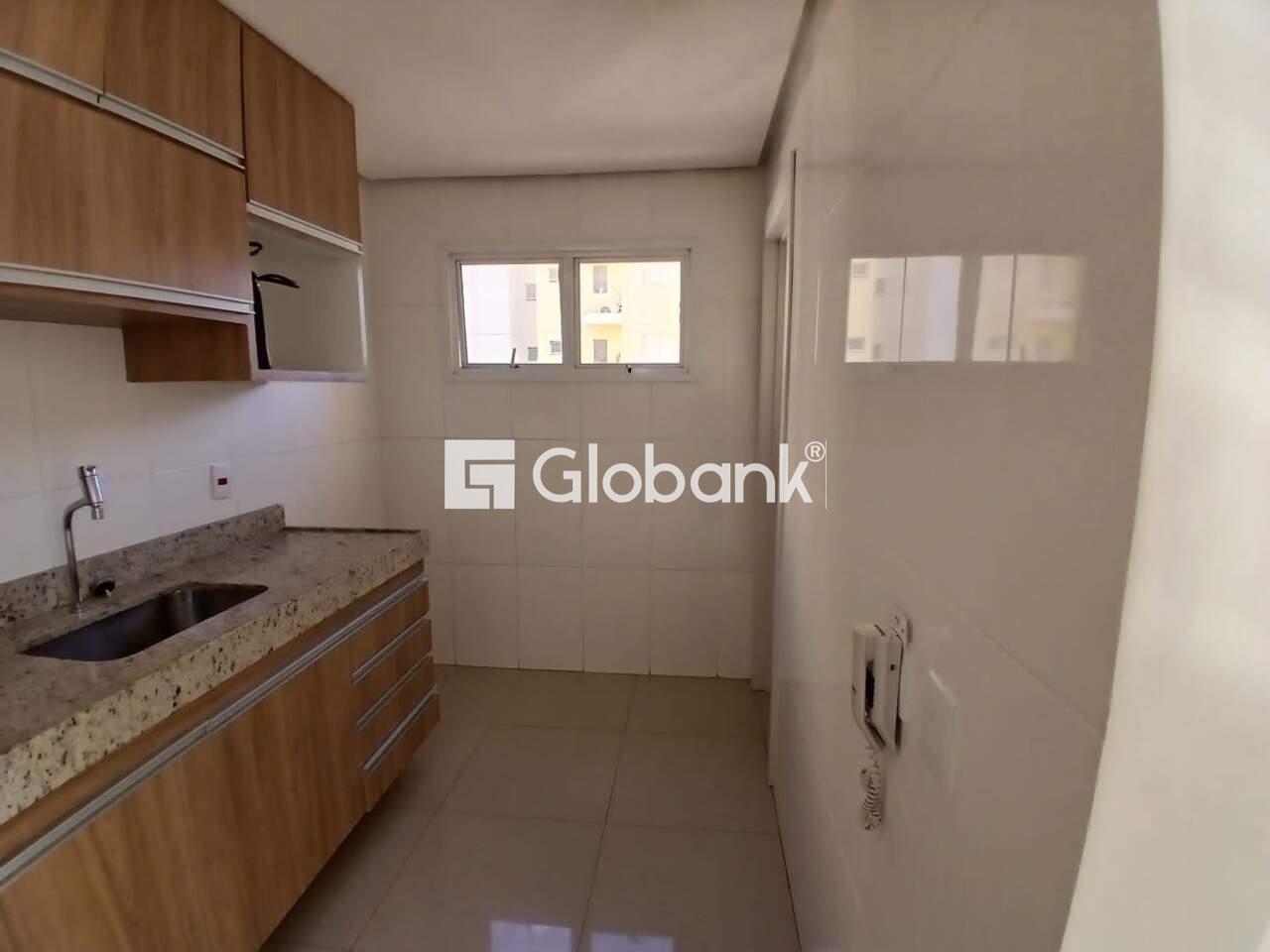 Apartamento 2 quartos à venda Ibituruna 0m² Montes Claros MG: Cozinha
