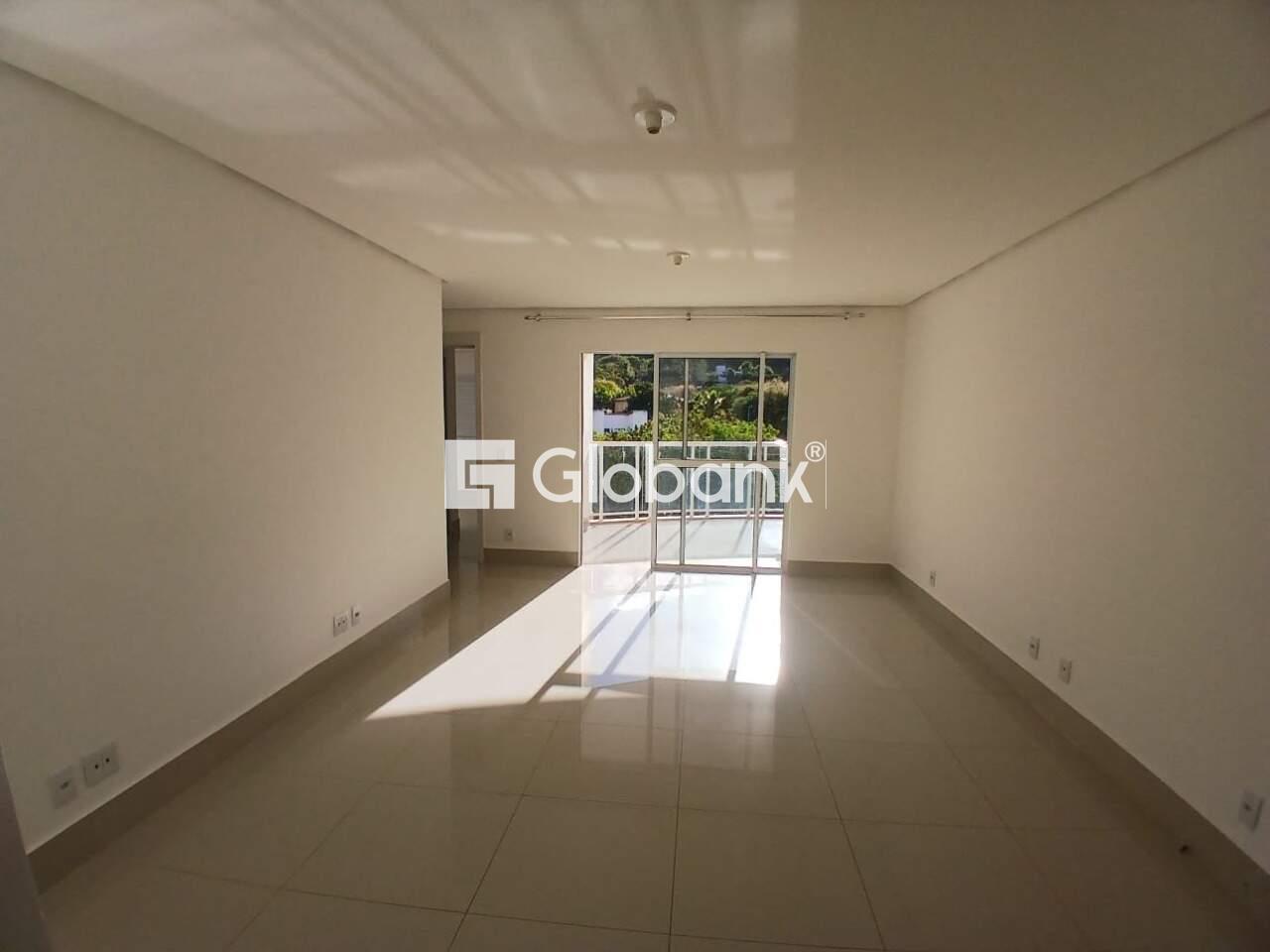 Apartamento 2 quartos à venda Ibituruna 0m² Montes Claros MG: Sala de Estar