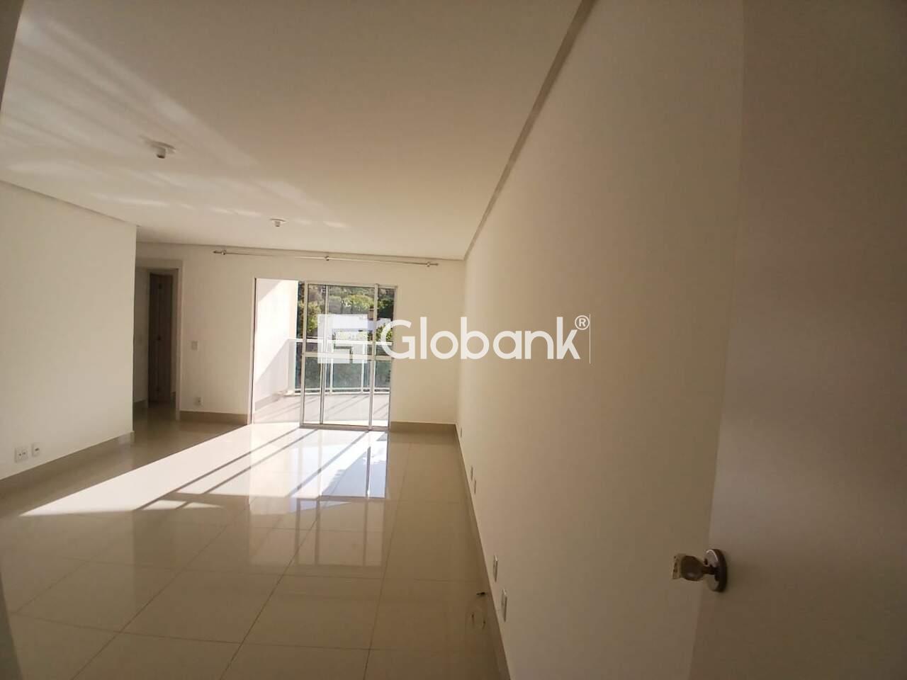 Apartamento 2 quartos à venda Ibituruna 0m² Montes Claros MG: Sala de Estar