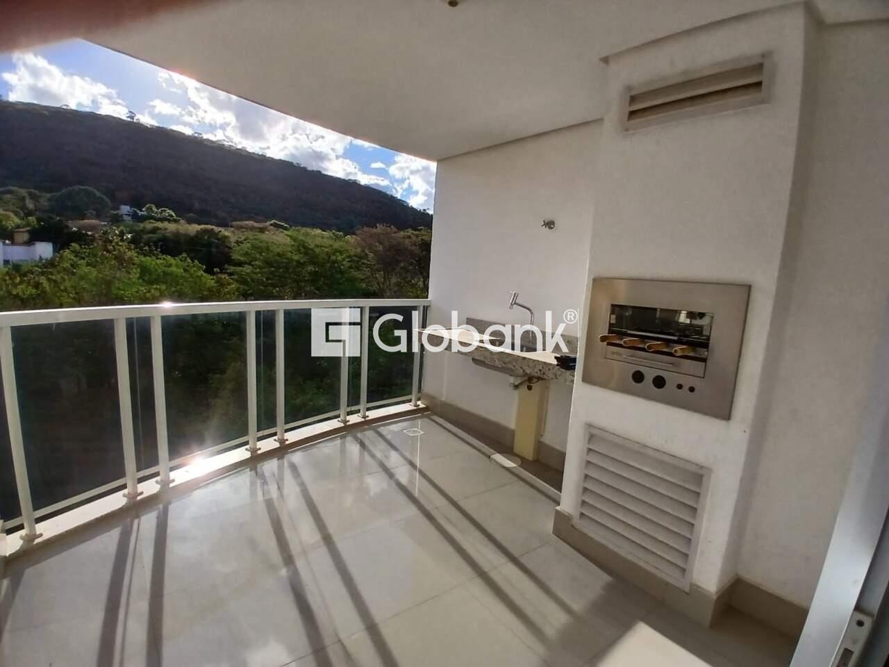 Apartamento 2 quartos à venda Ibituruna 0m² Montes Claros MG: Churrasqueira