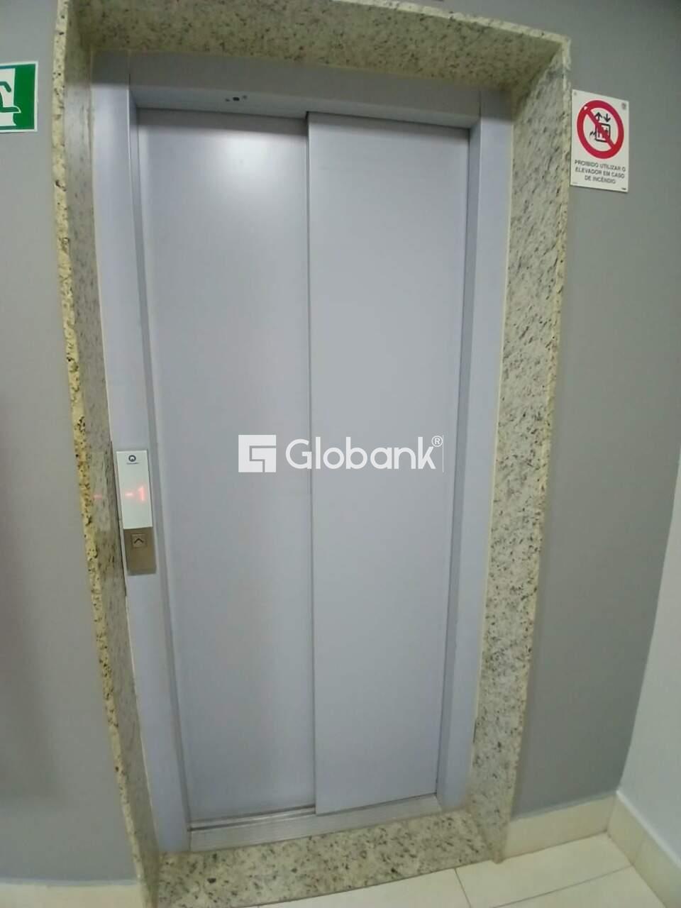 Apartamento 2 quartos à venda Ibituruna 0m² Montes Claros MG: Elevador