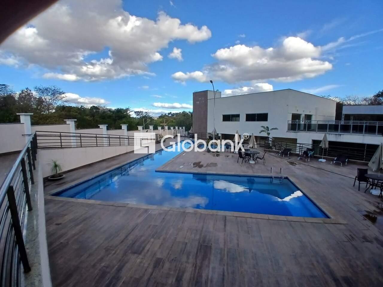 Apartamento 2 quartos à venda Ibituruna 0m² Montes Claros MG: 