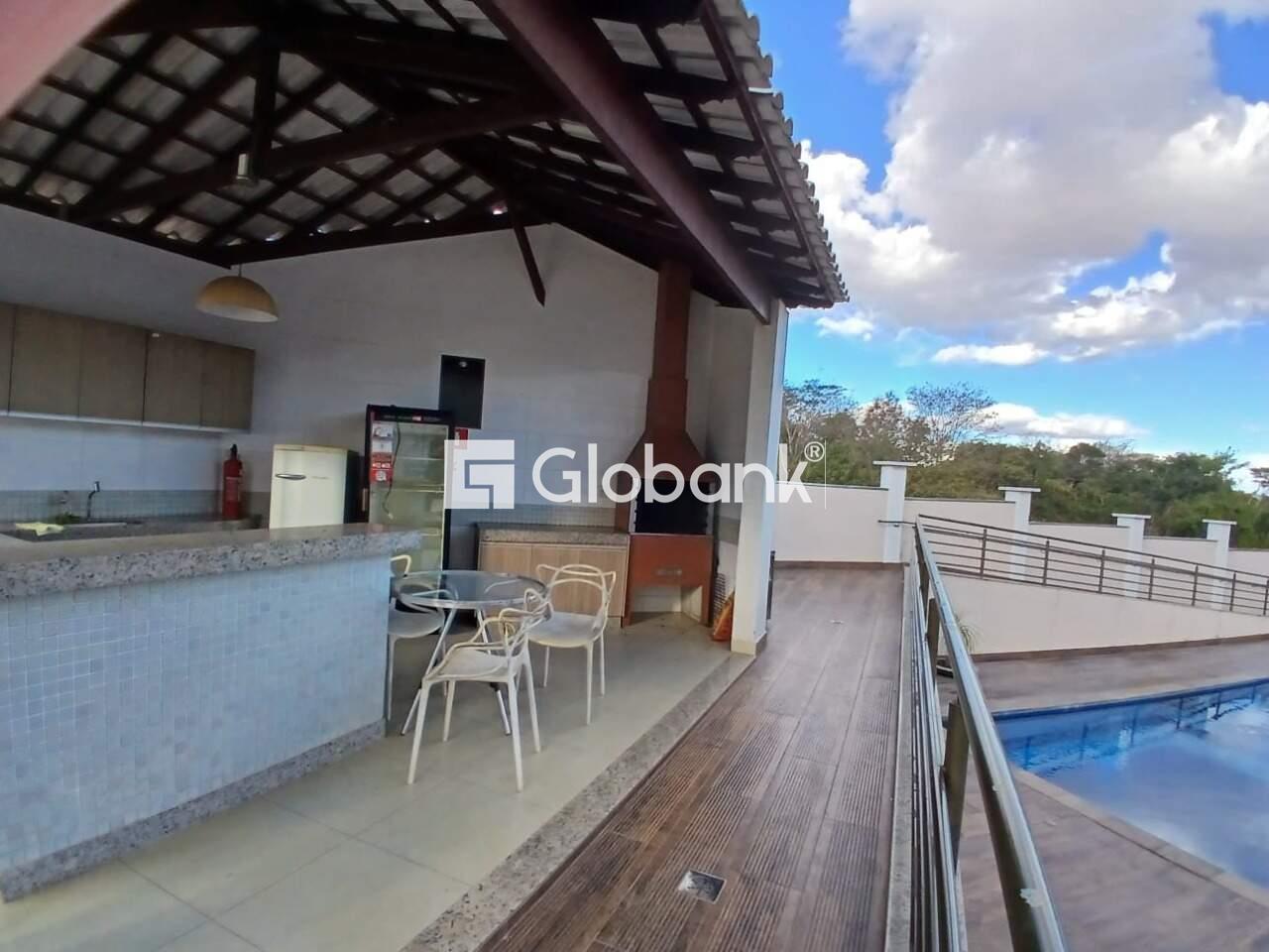 Apartamento 2 quartos à venda Ibituruna 0m² Montes Claros MG: 