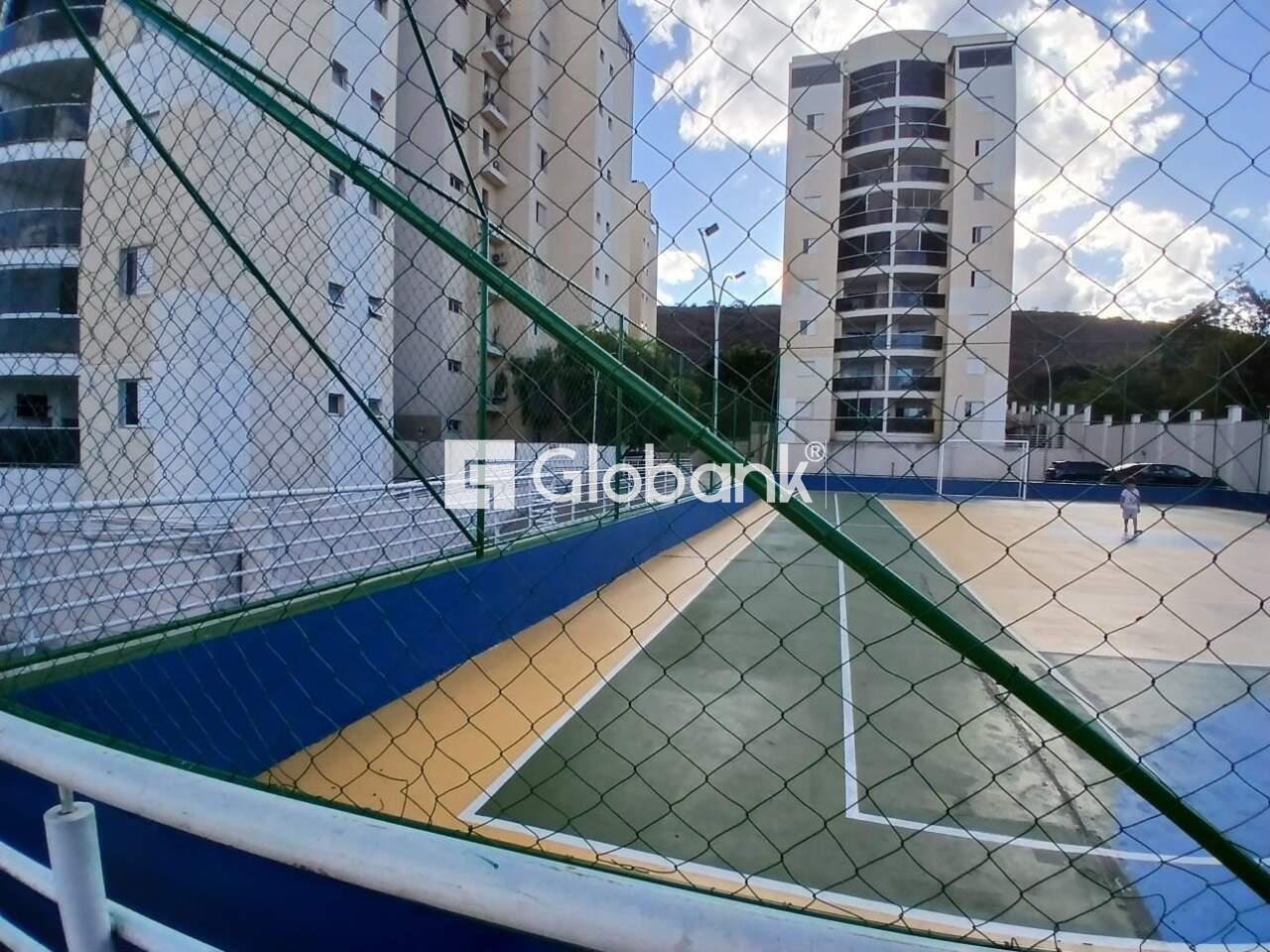 Apartamento 2 quartos à venda Ibituruna 0m² Montes Claros MG: 
