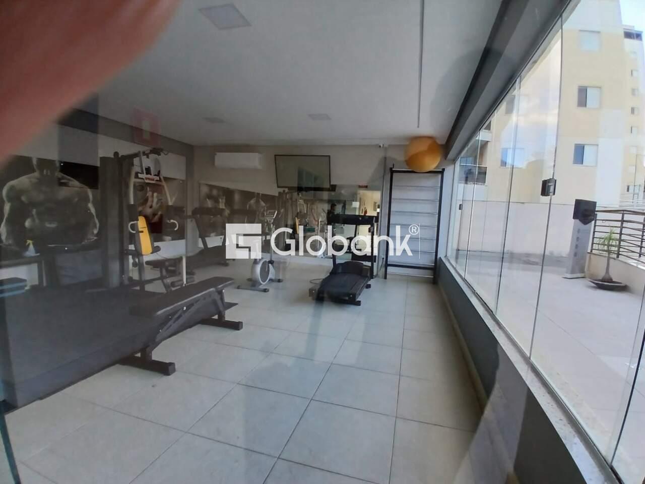 Apartamento 2 quartos à venda Ibituruna 0m² Montes Claros MG: 