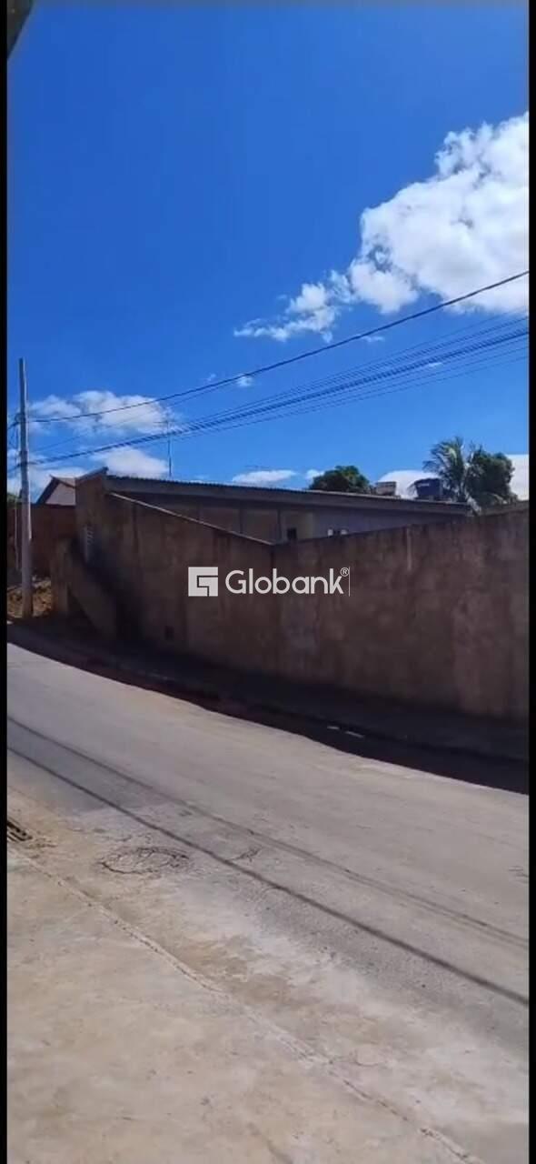 Terreno à venda Nossa Senhora das Graças 0m² Montes Claros MG: 