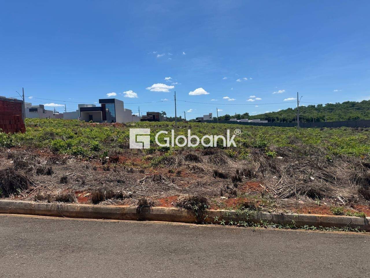 Terreno à venda Residencial Villa Segura 0m² Montes Claros MG: 