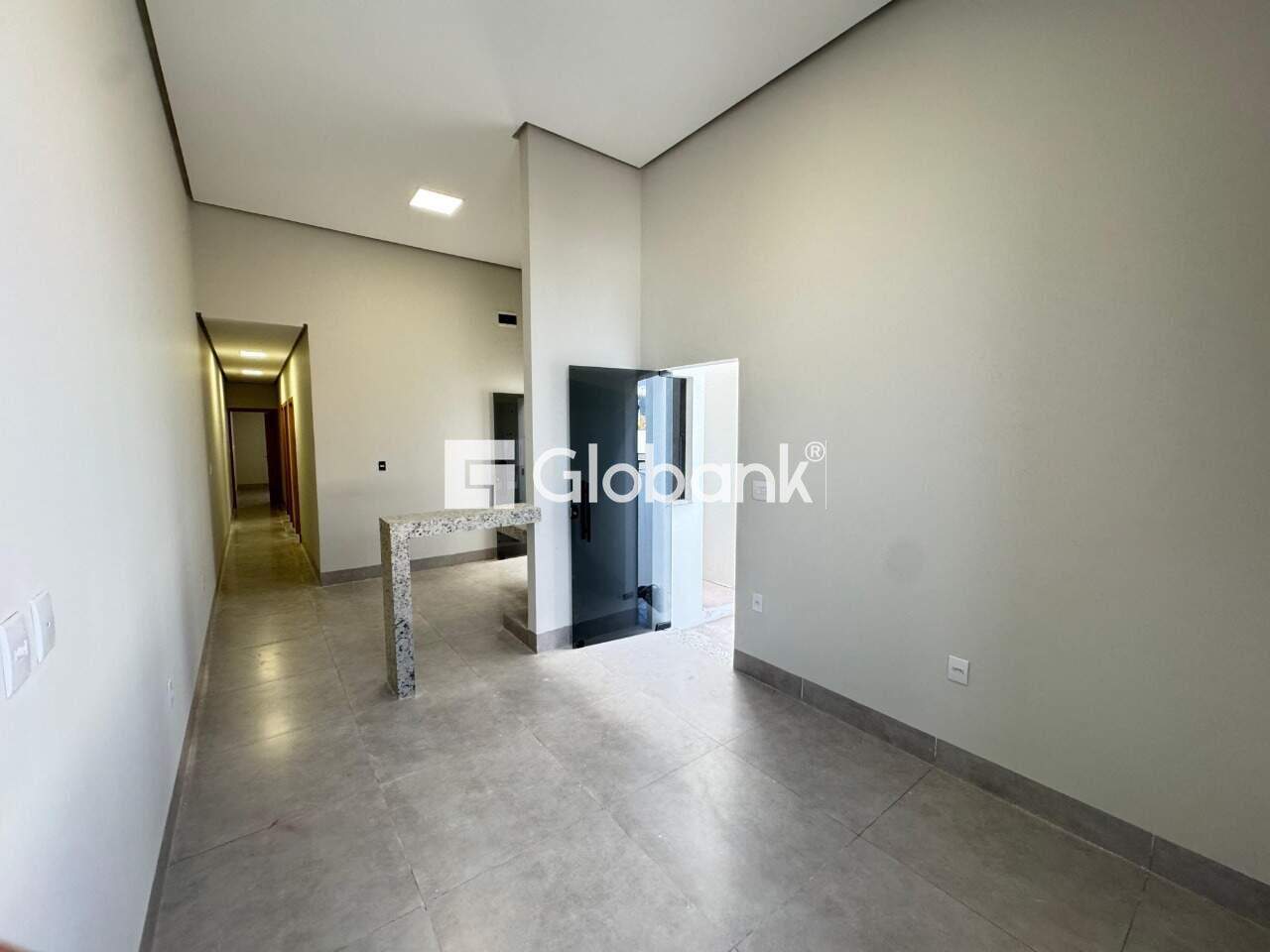 Casa 3 quartos à venda Maracanã 80m² Montes Claros MG: 