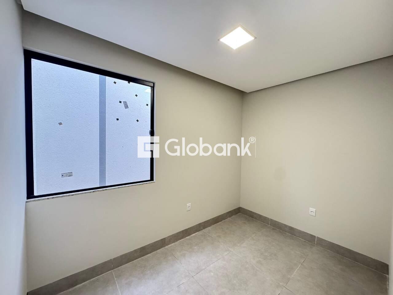 Casa 3 quartos à venda Maracanã 80m² Montes Claros MG: Quarto 1