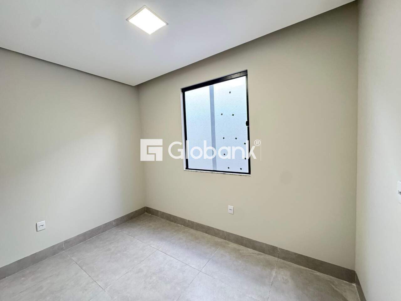 Casa 3 quartos à venda Maracanã 80m² Montes Claros MG: Quarto 2