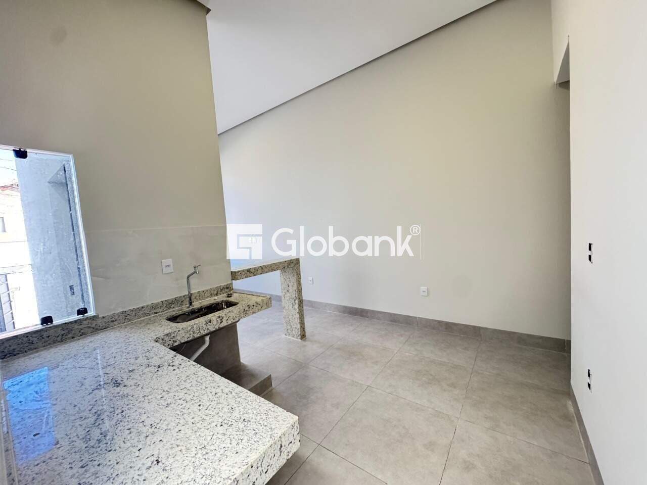 Casa 3 quartos à venda Maracanã 80m² Montes Claros MG: Cozinha