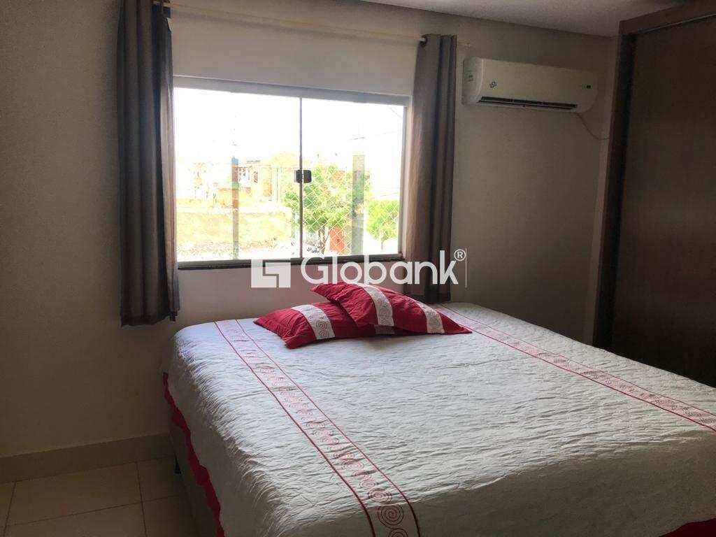 Casa 3 quartos à venda Vila Campos 235,2m² Montes Claros MG: 