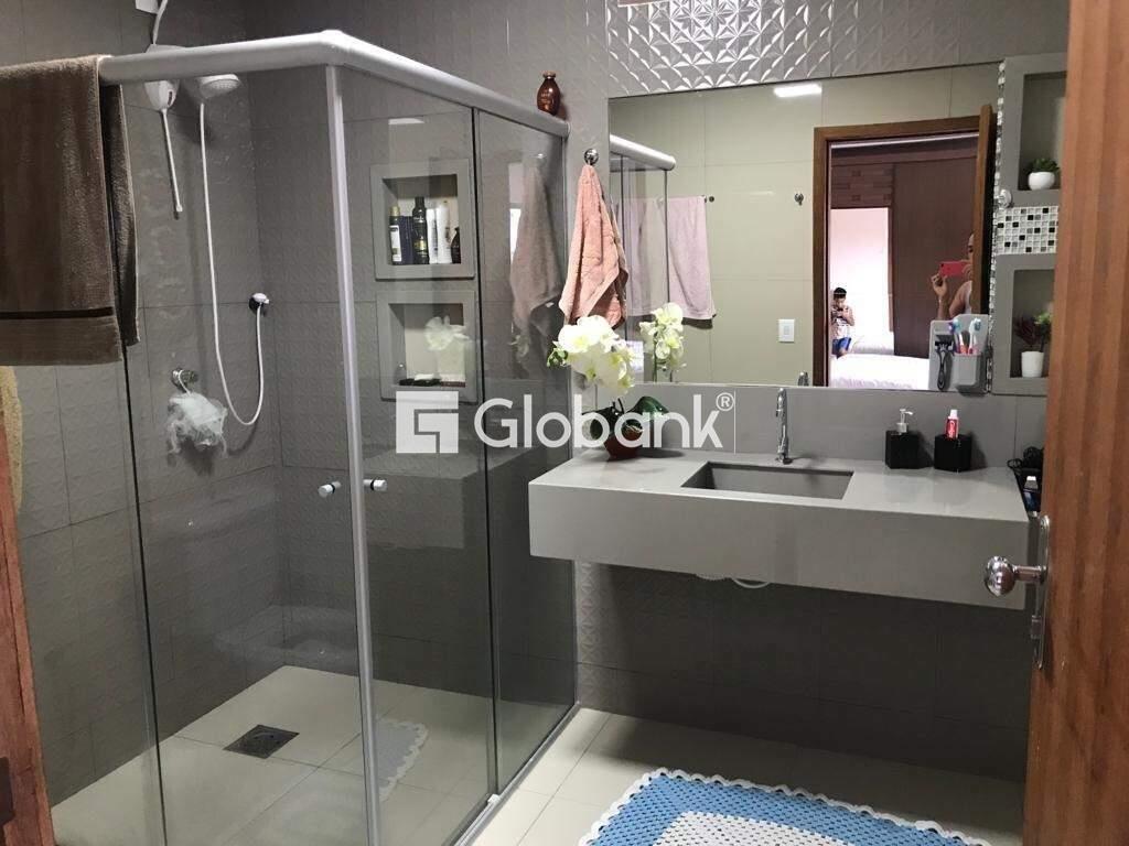 Casa 3 quartos à venda Vila Campos 235,2m² Montes Claros MG: SU TE