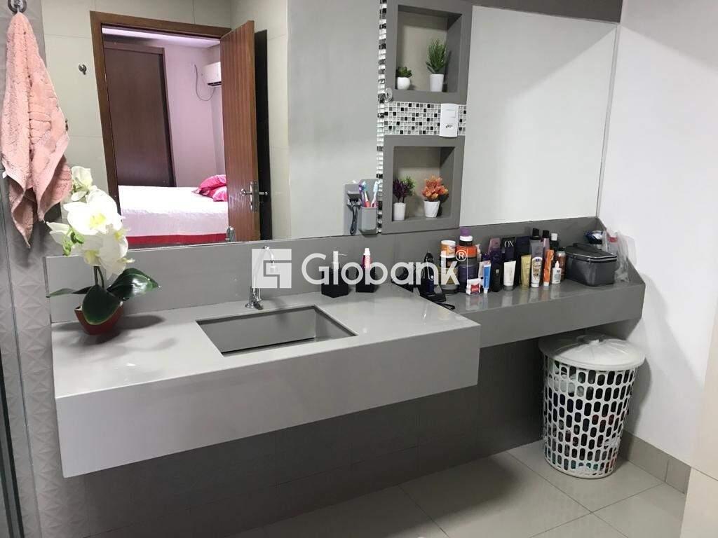 Casa 3 quartos à venda Vila Campos 235,2m² Montes Claros MG: 