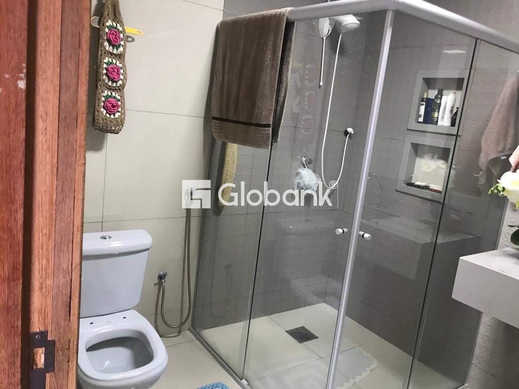 Casa 3 quartos à venda Vila Campos 235,2m² Montes Claros MG: 