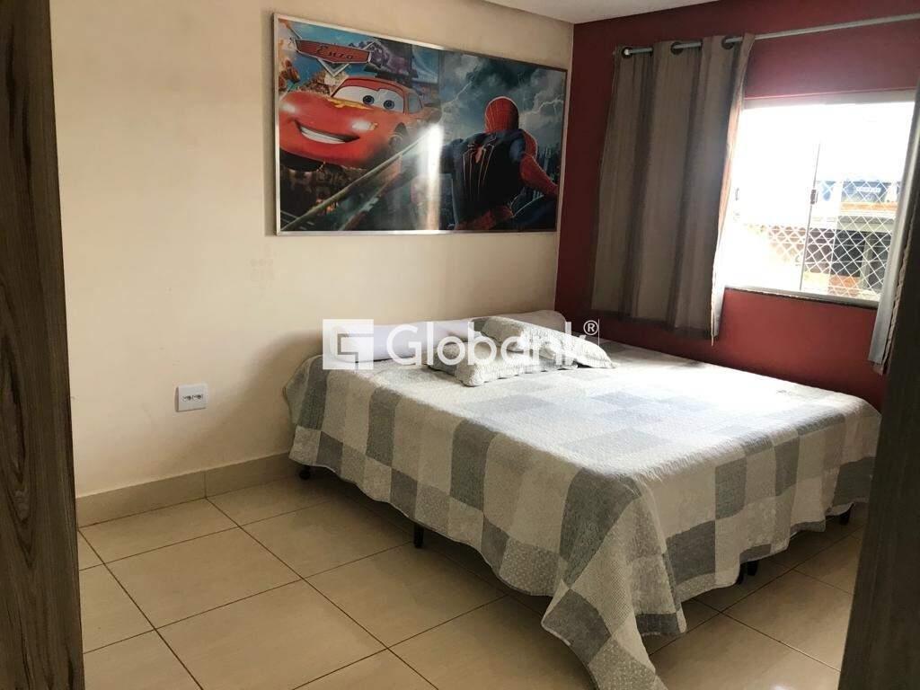 Casa 3 quartos à venda Vila Campos 235,2m² Montes Claros MG: DORMIT RIO2