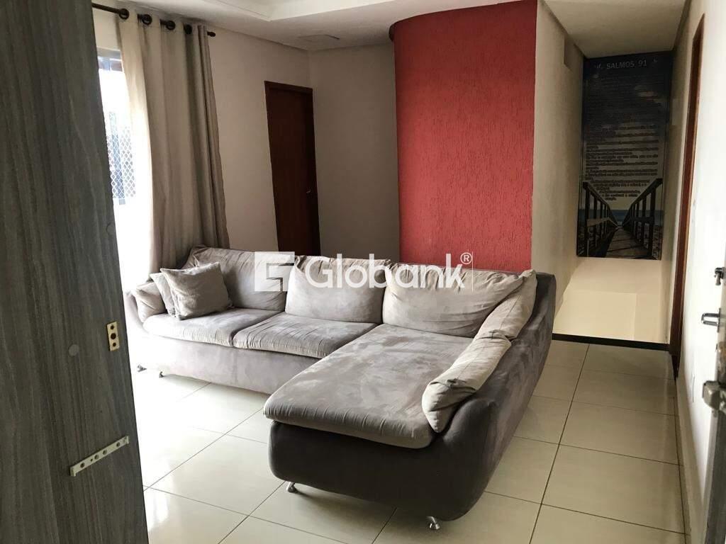 Casa 3 quartos à venda Vila Campos 235,2m² Montes Claros MG: 