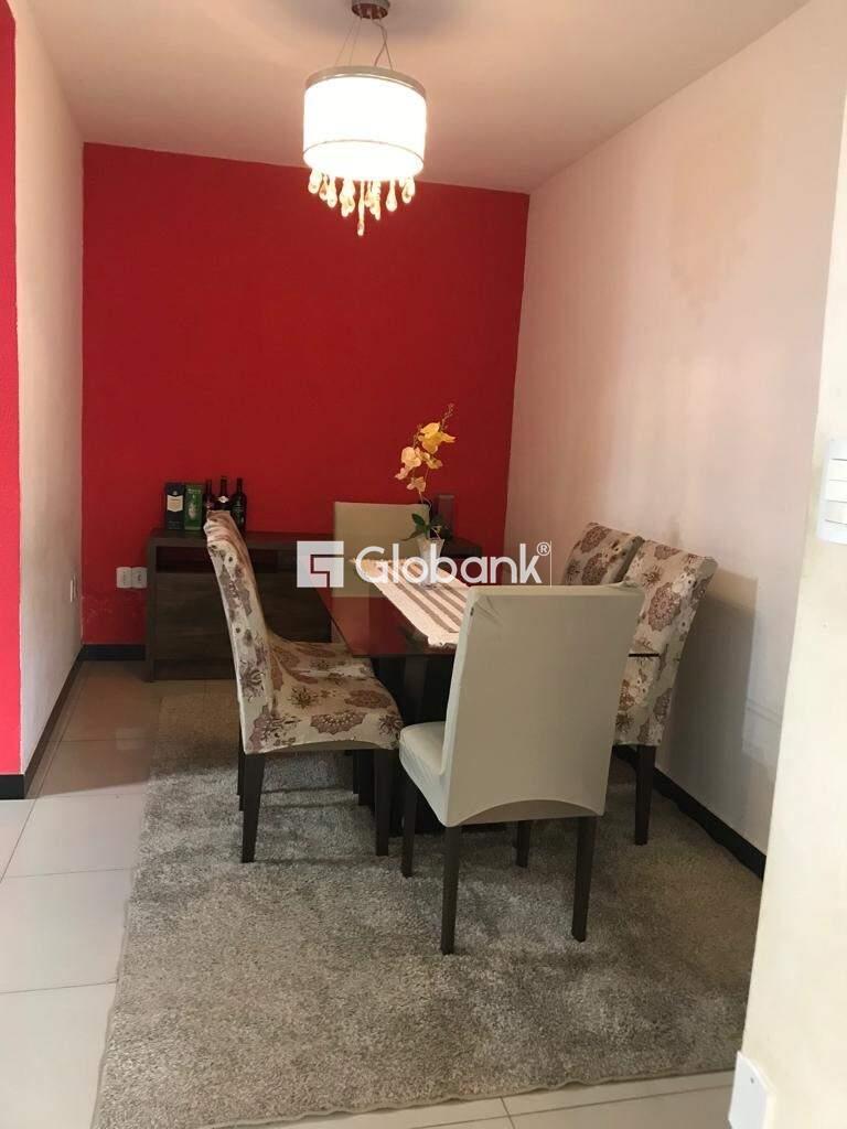 Casa 3 quartos à venda Vila Campos 235,2m² Montes Claros MG: 