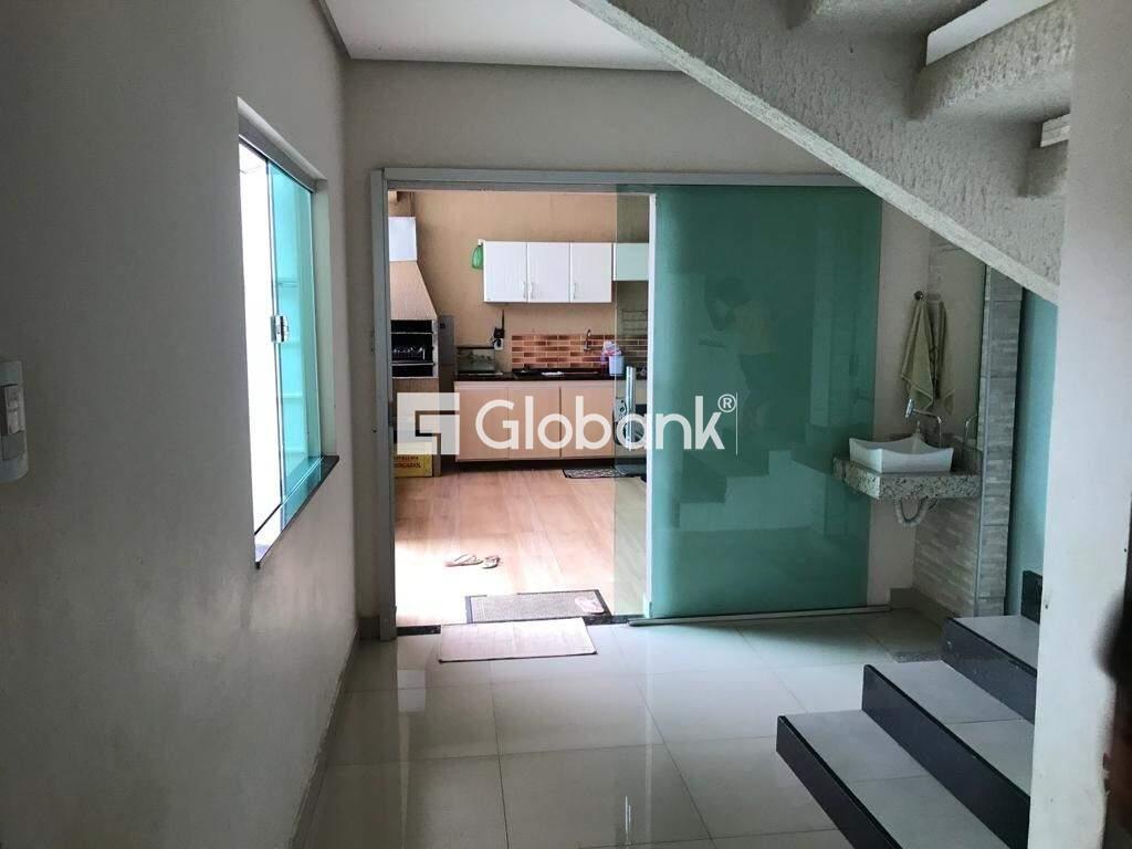 Casa 3 quartos à venda Vila Campos 235,2m² Montes Claros MG: 