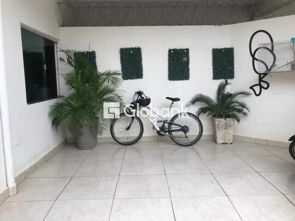 Casa 3 quartos à venda Vila Campos 235,2m² Montes Claros MG: 