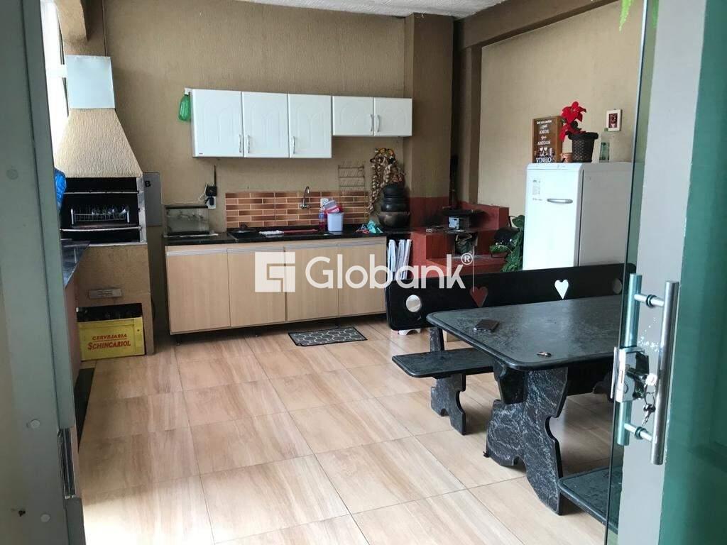 Casa 3 quartos à venda Vila Campos 235,2m² Montes Claros MG: REA GOURMET