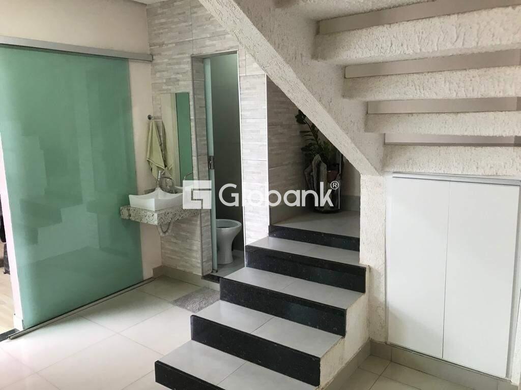 Casa 3 quartos à venda Vila Campos 235,2m² Montes Claros MG: 