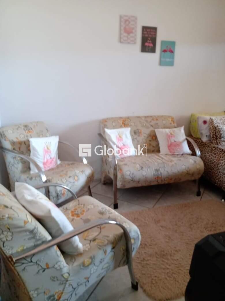 Casa 3 quartos à venda Vila Campos 235,2m² Montes Claros MG: 