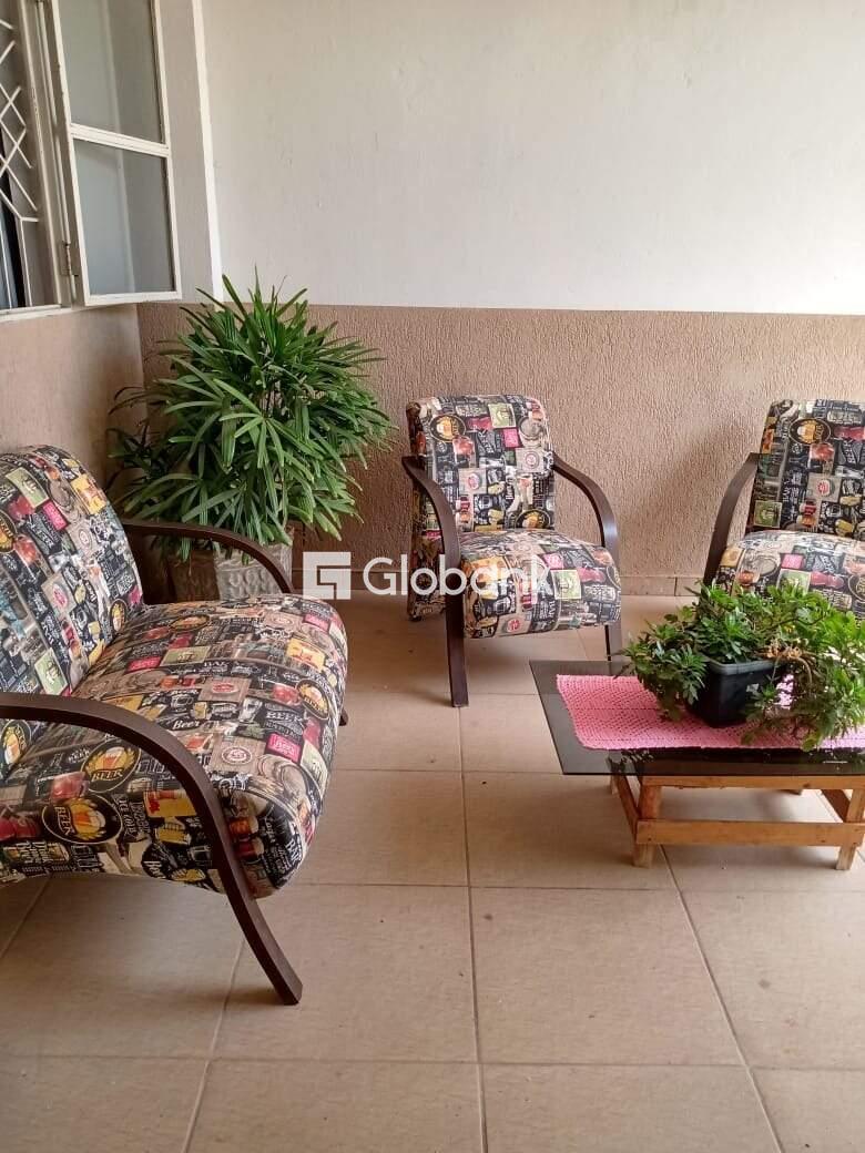 Casa 3 quartos à venda Vila Campos 235,2m² Montes Claros MG: 