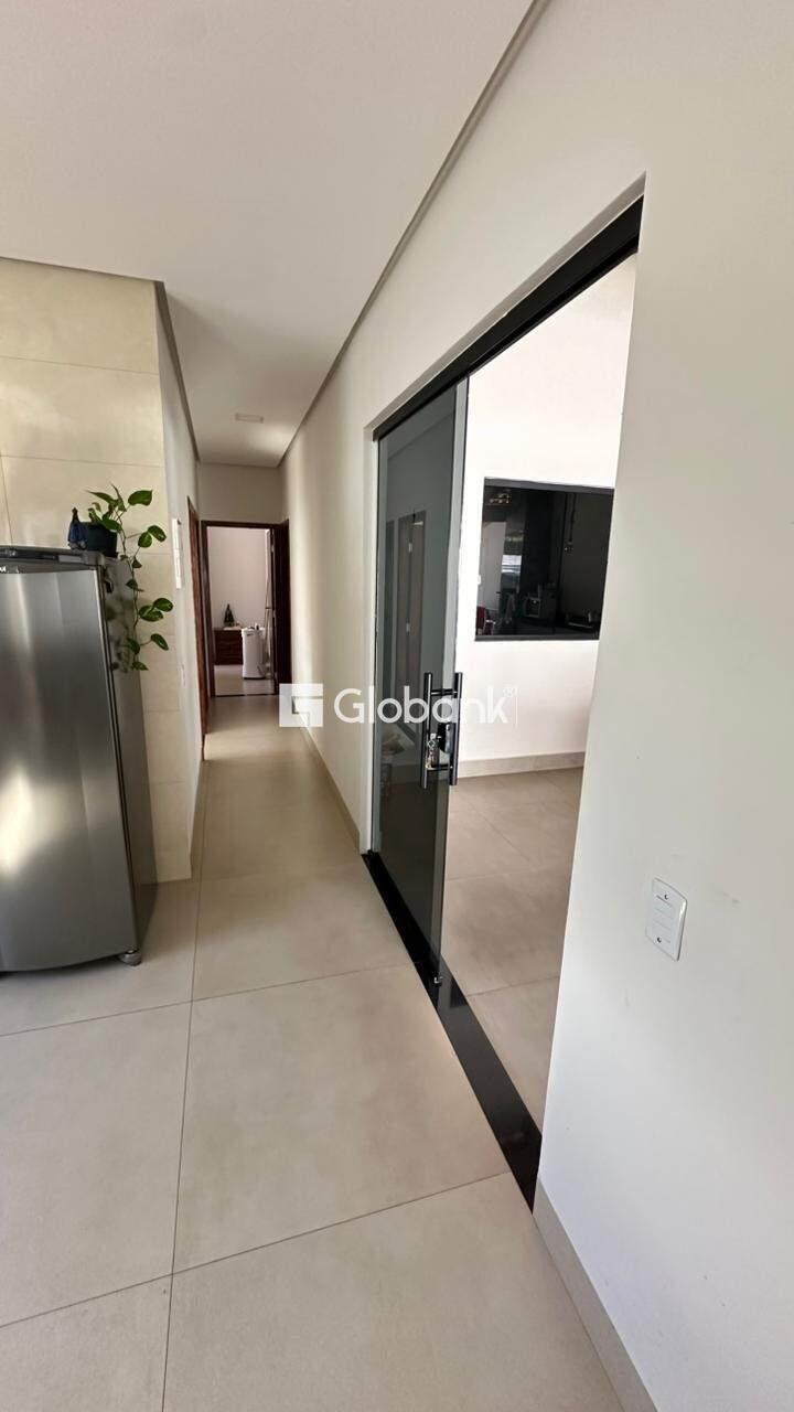 Casa 3 quartos à venda Alcides Rabelo 150m² Montes Claros MG: 