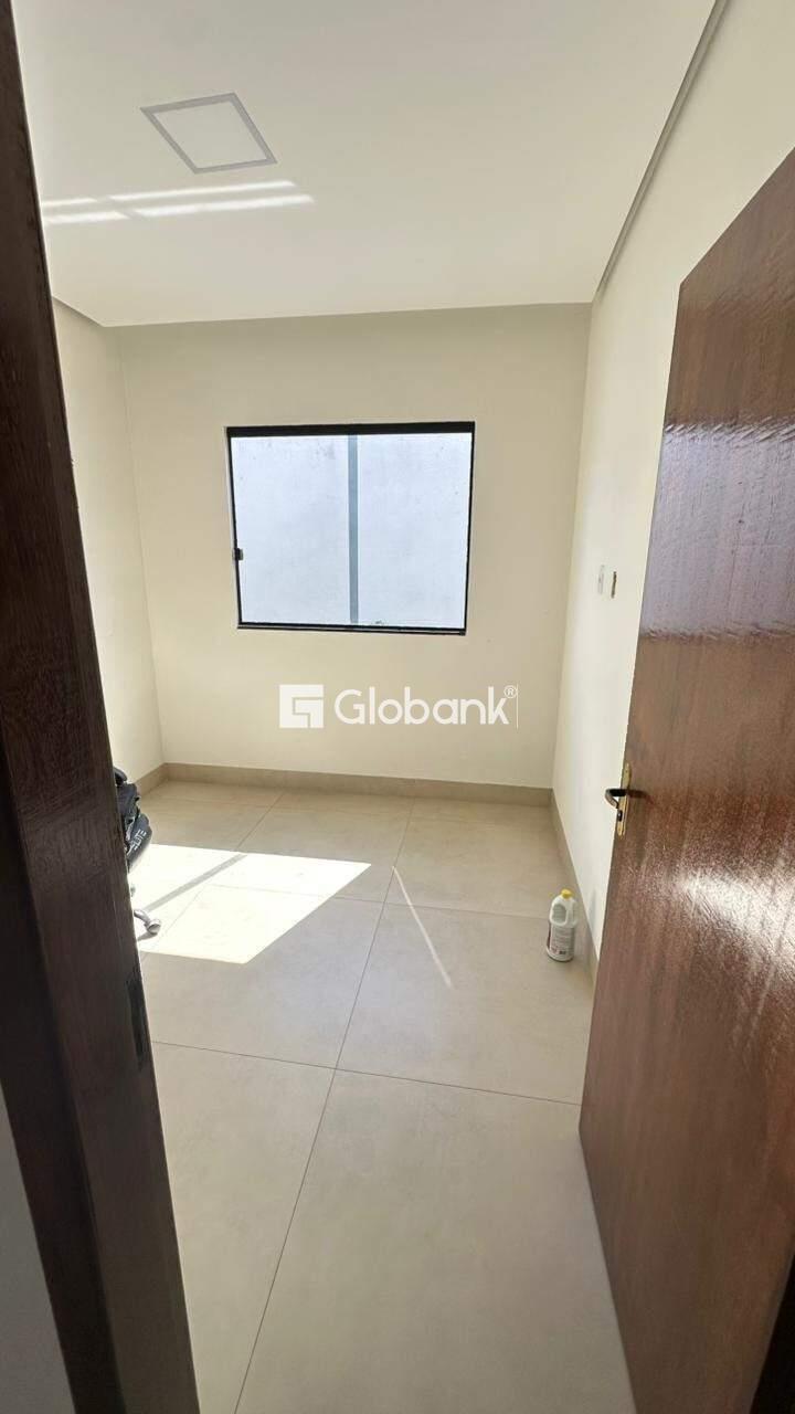 Casa 3 quartos à venda Alcides Rabelo 150m² Montes Claros MG: Quarto 1