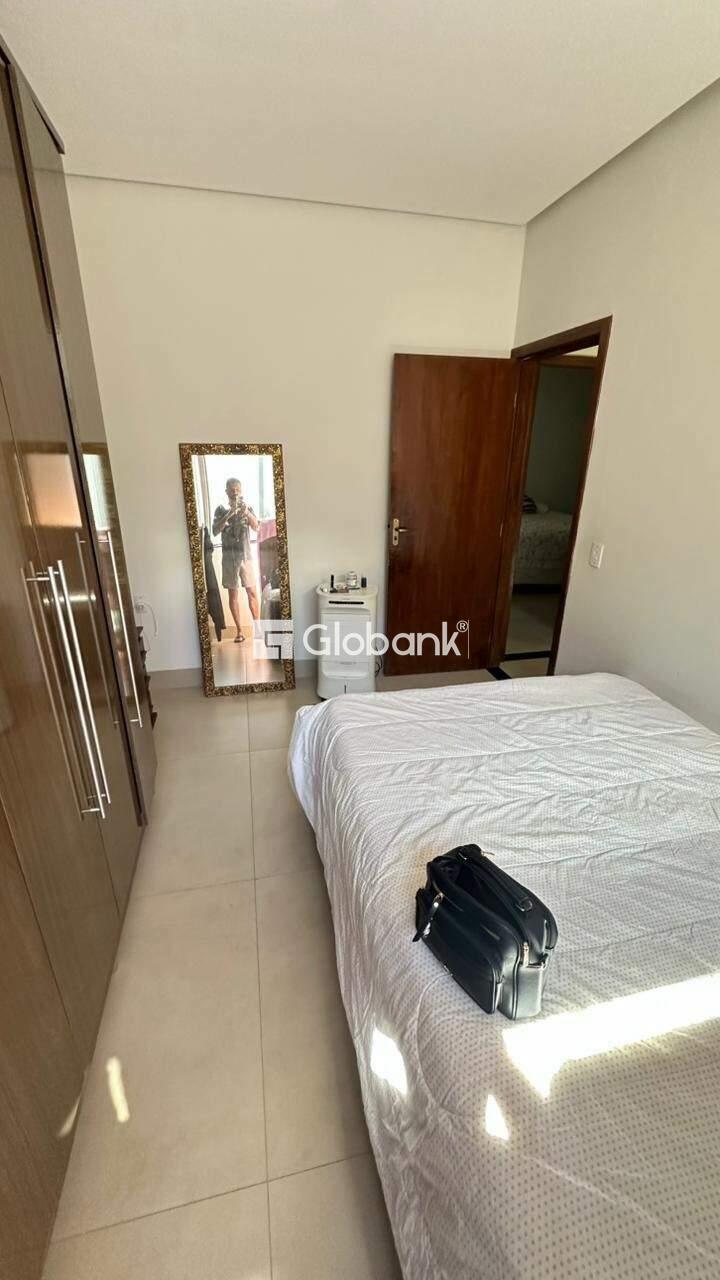 Casa 3 quartos à venda Alcides Rabelo 150m² Montes Claros MG: 
