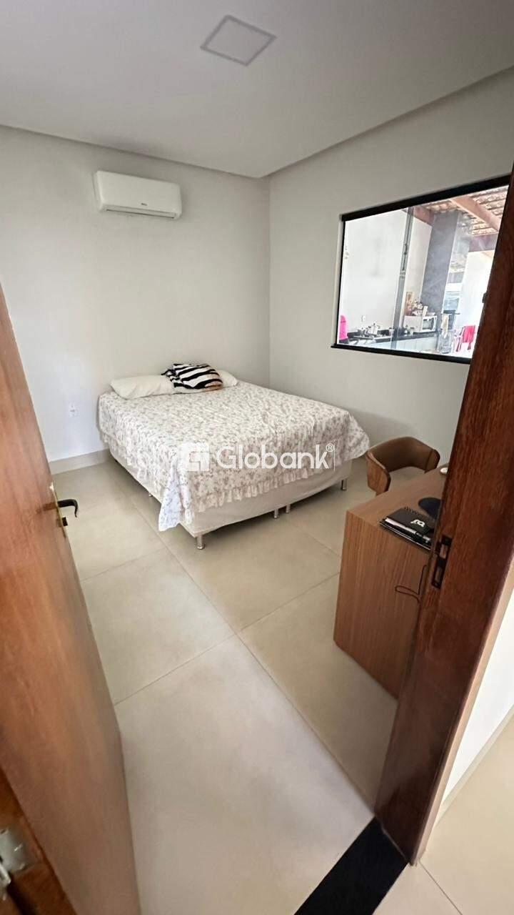 Casa 3 quartos à venda Alcides Rabelo 150m² Montes Claros MG: 