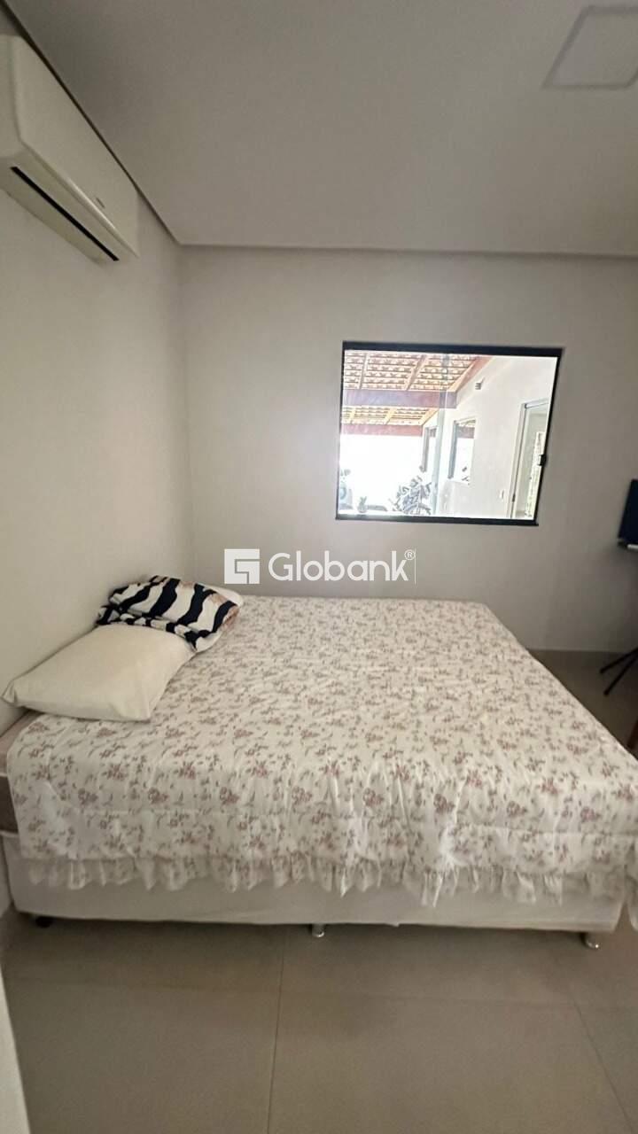 Casa 3 quartos à venda Alcides Rabelo 150m² Montes Claros MG: 