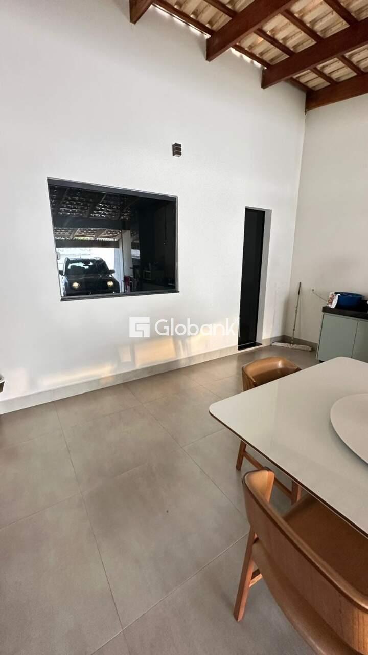 Casa 3 quartos à venda Alcides Rabelo 150m² Montes Claros MG: 