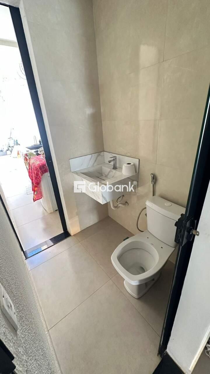 Casa 3 quartos à venda Alcides Rabelo 150m² Montes Claros MG: 
