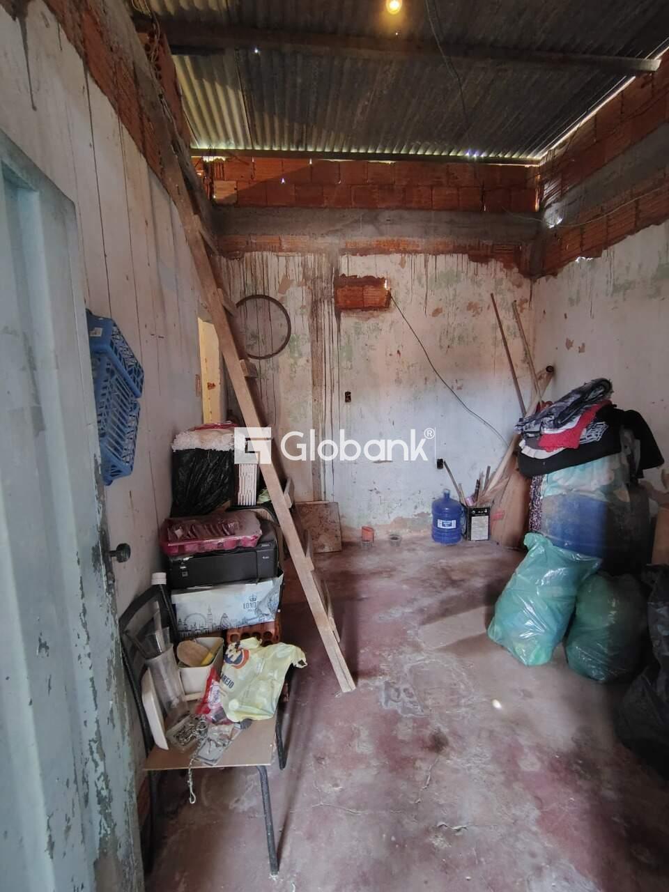 Casa 3 quartos à venda Vila Áurea 0m² Montes Claros MG: 