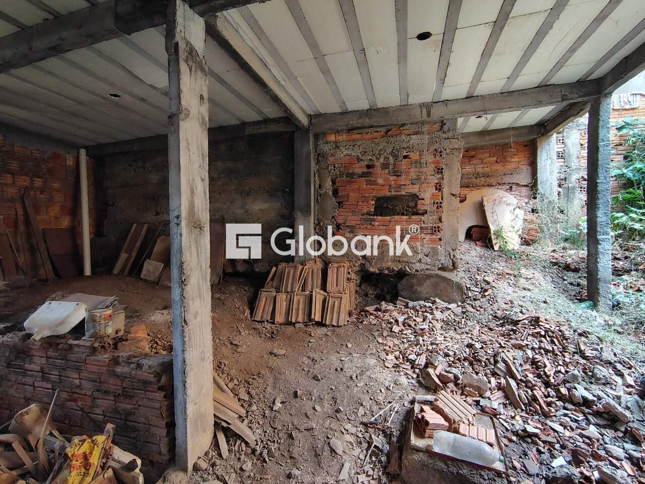 Casa 3 quartos à venda Vila Áurea 0m² Montes Claros MG: 