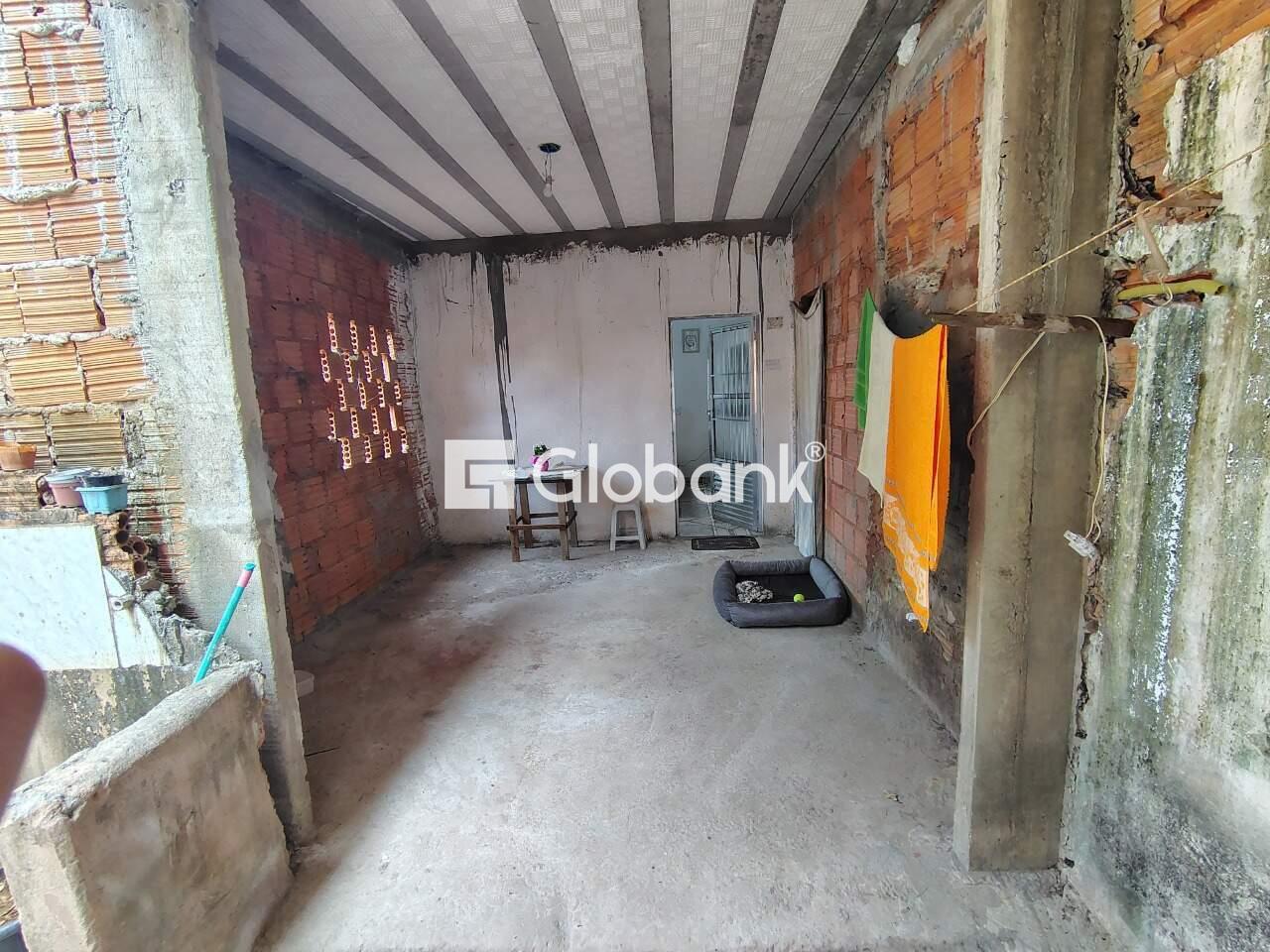 Casa 3 quartos à venda Vila Áurea 0m² Montes Claros MG: 