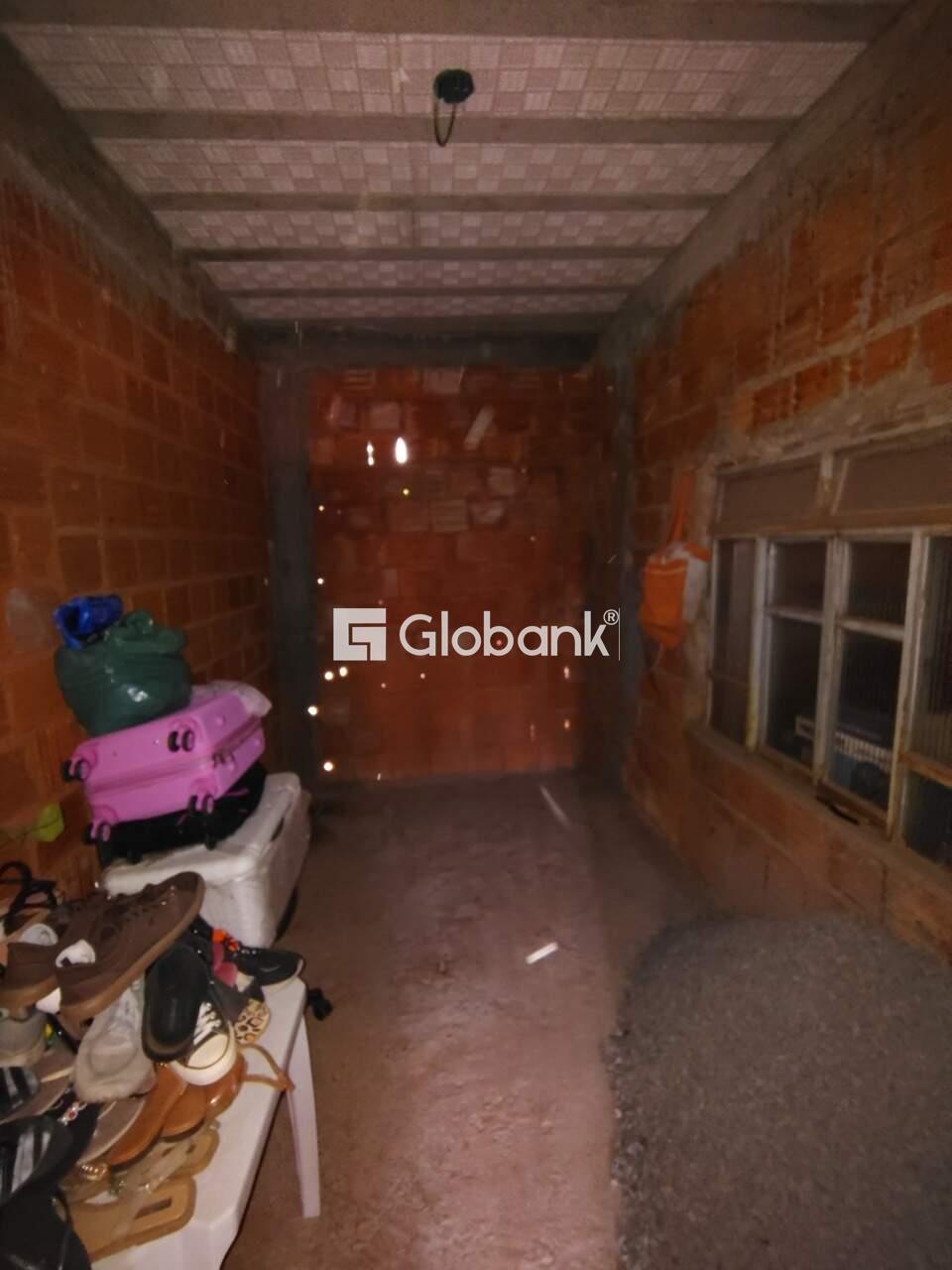 Casa 3 quartos à venda Vila Áurea 0m² Montes Claros MG: 