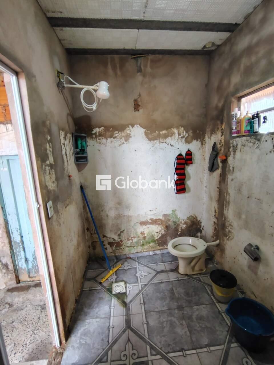 Casa 3 quartos à venda Vila Áurea 0m² Montes Claros MG: 