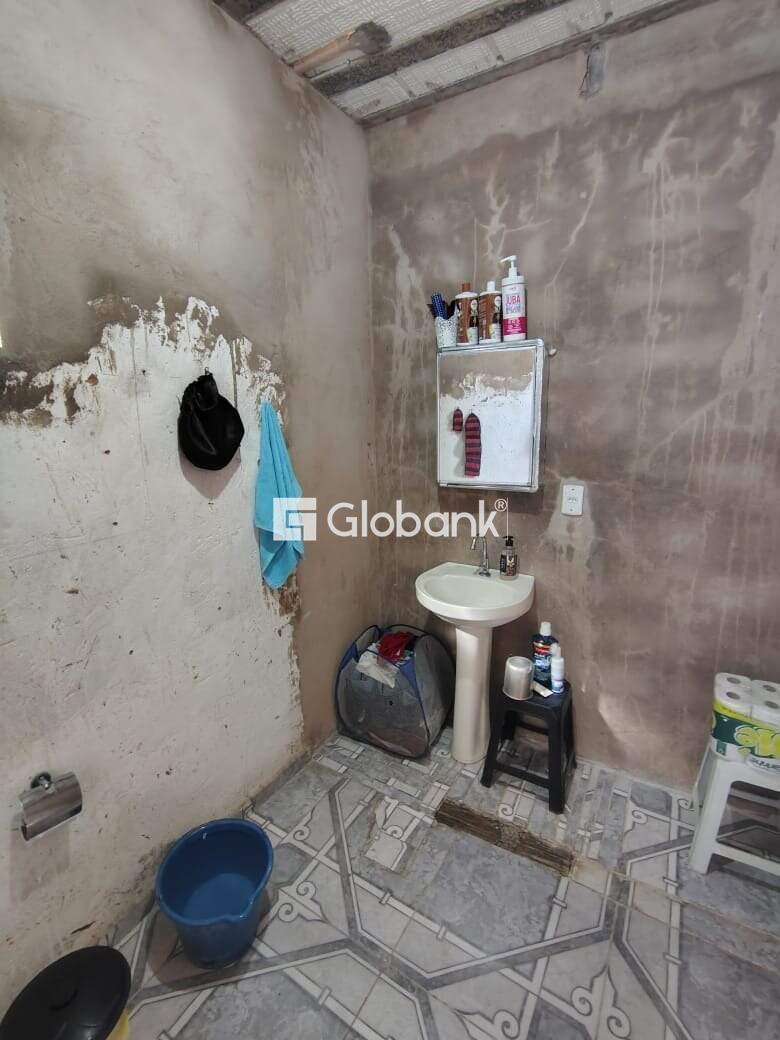 Casa 3 quartos à venda Vila Áurea 0m² Montes Claros MG: 