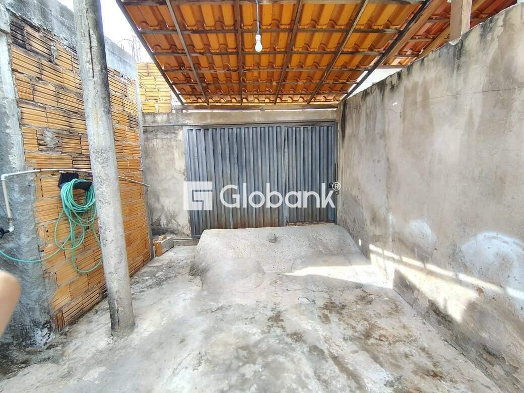 Casa 3 quartos à venda Vila Áurea 0m² Montes Claros MG: 