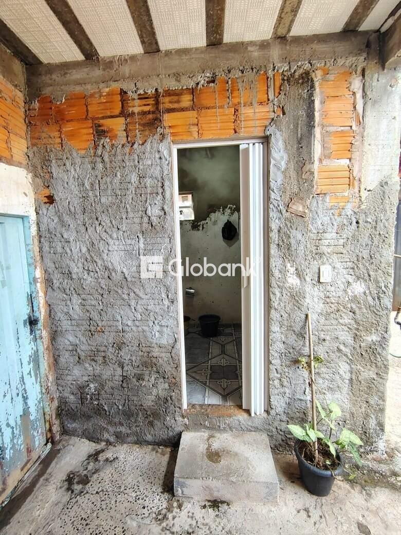 Casa 3 quartos à venda Vila Áurea 0m² Montes Claros MG: 