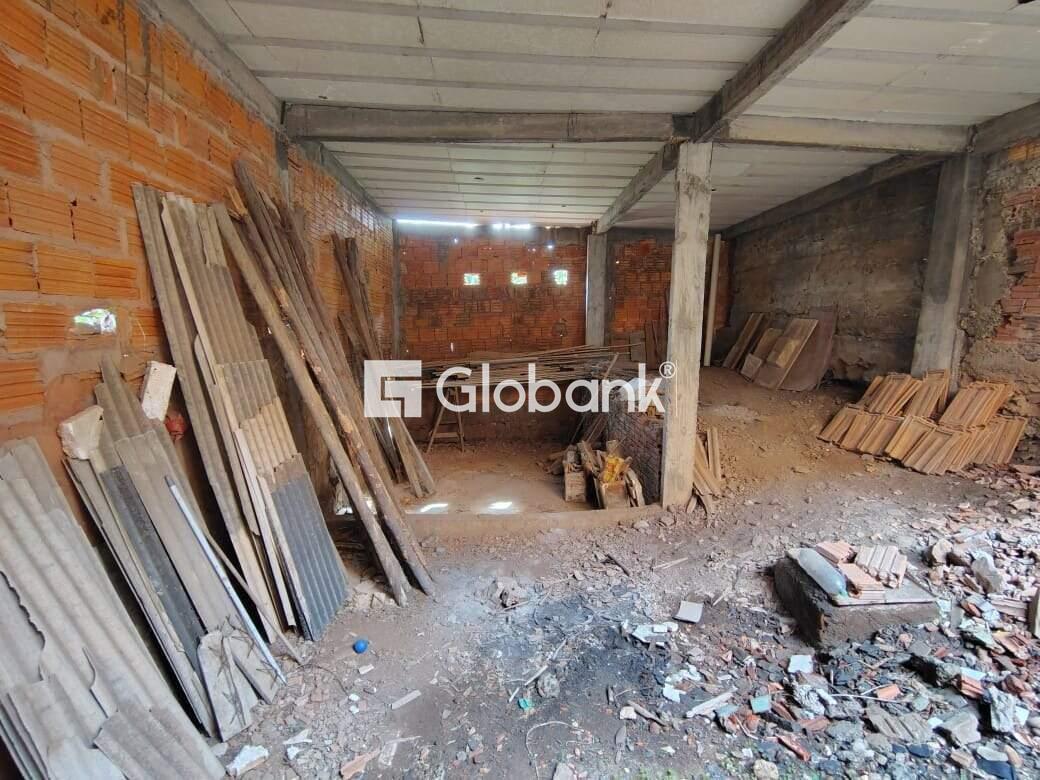 Casa 3 quartos à venda Vila Áurea 0m² Montes Claros MG: 