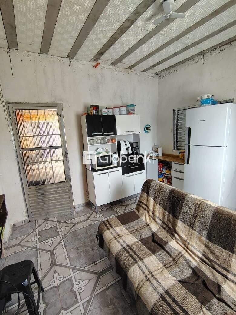 Casa 3 quartos à venda Vila Áurea 0m² Montes Claros MG: 